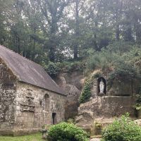 Chapelle du Centre de la Bretagne